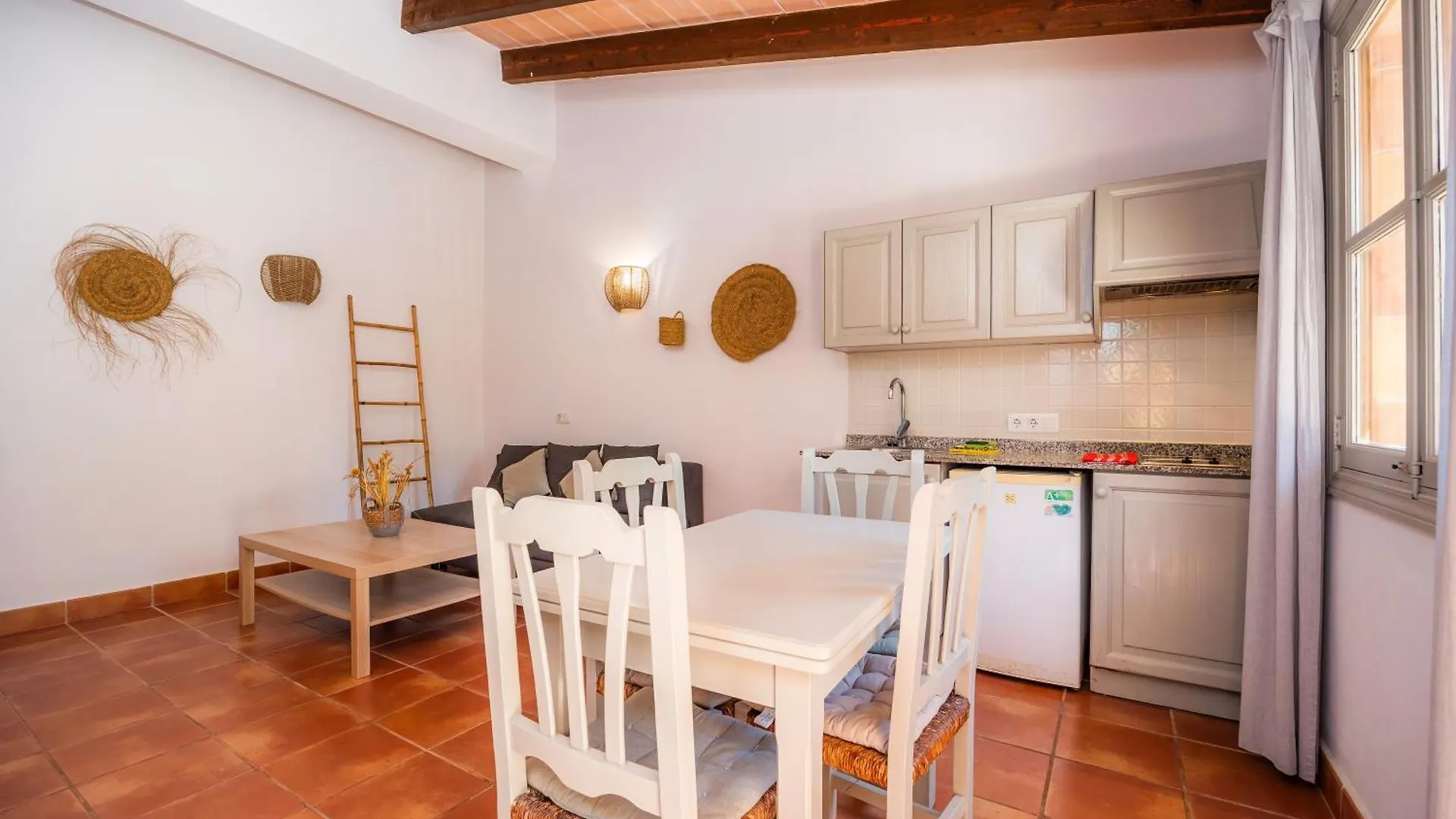 Can Patro Manacor  Ισπανία