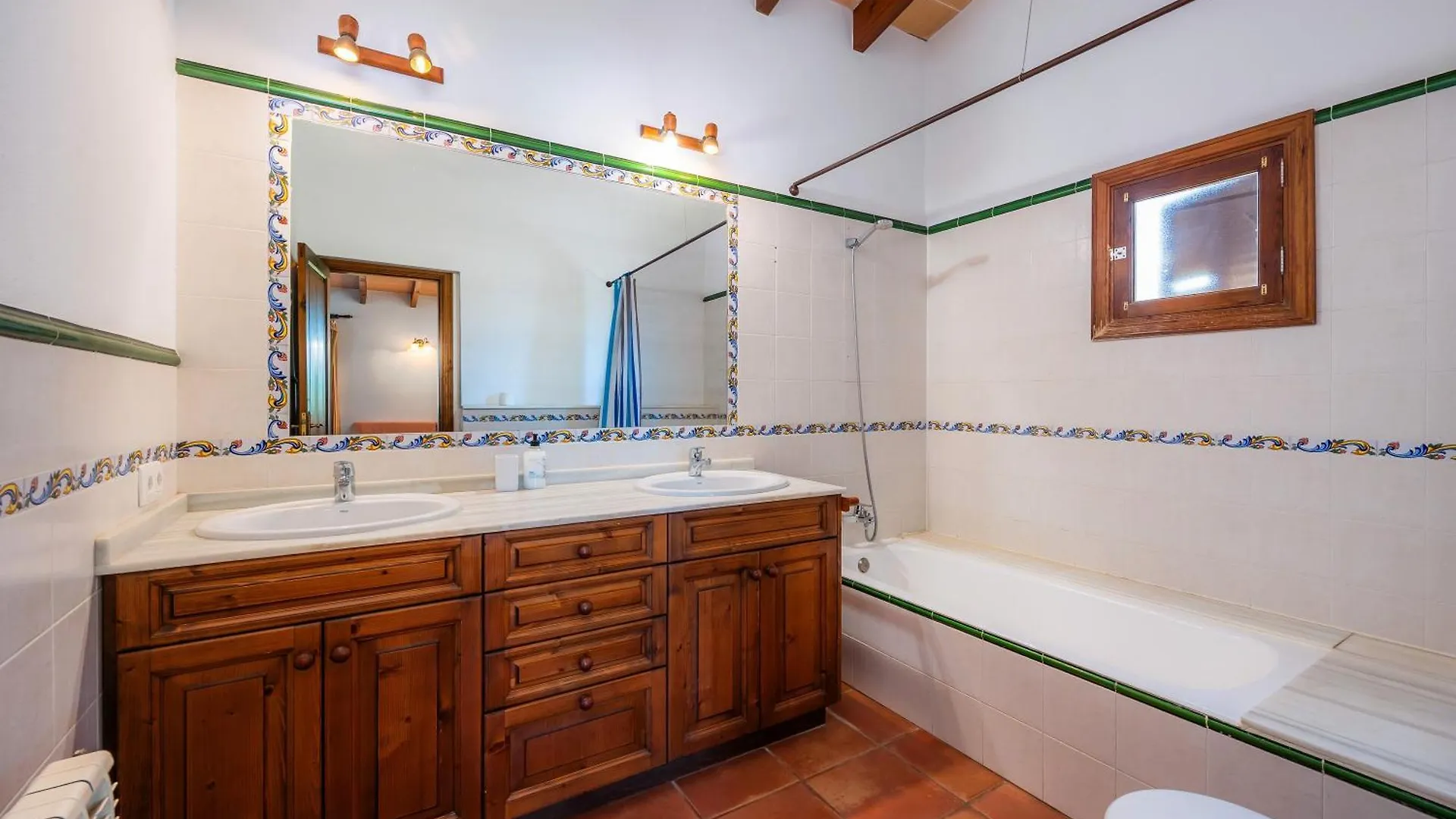 Can Patro Manacor  0*, Manacor (Mallorca) Ισπανία