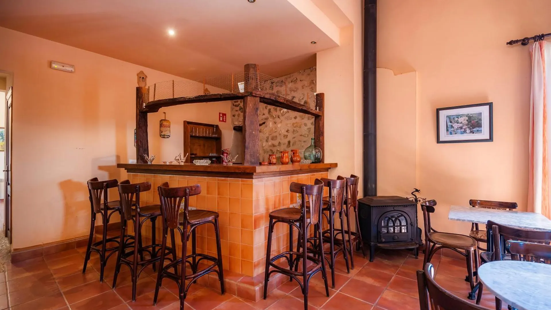 Can Patro Manacor  0*, Manacor (Mallorca) Ισπανία