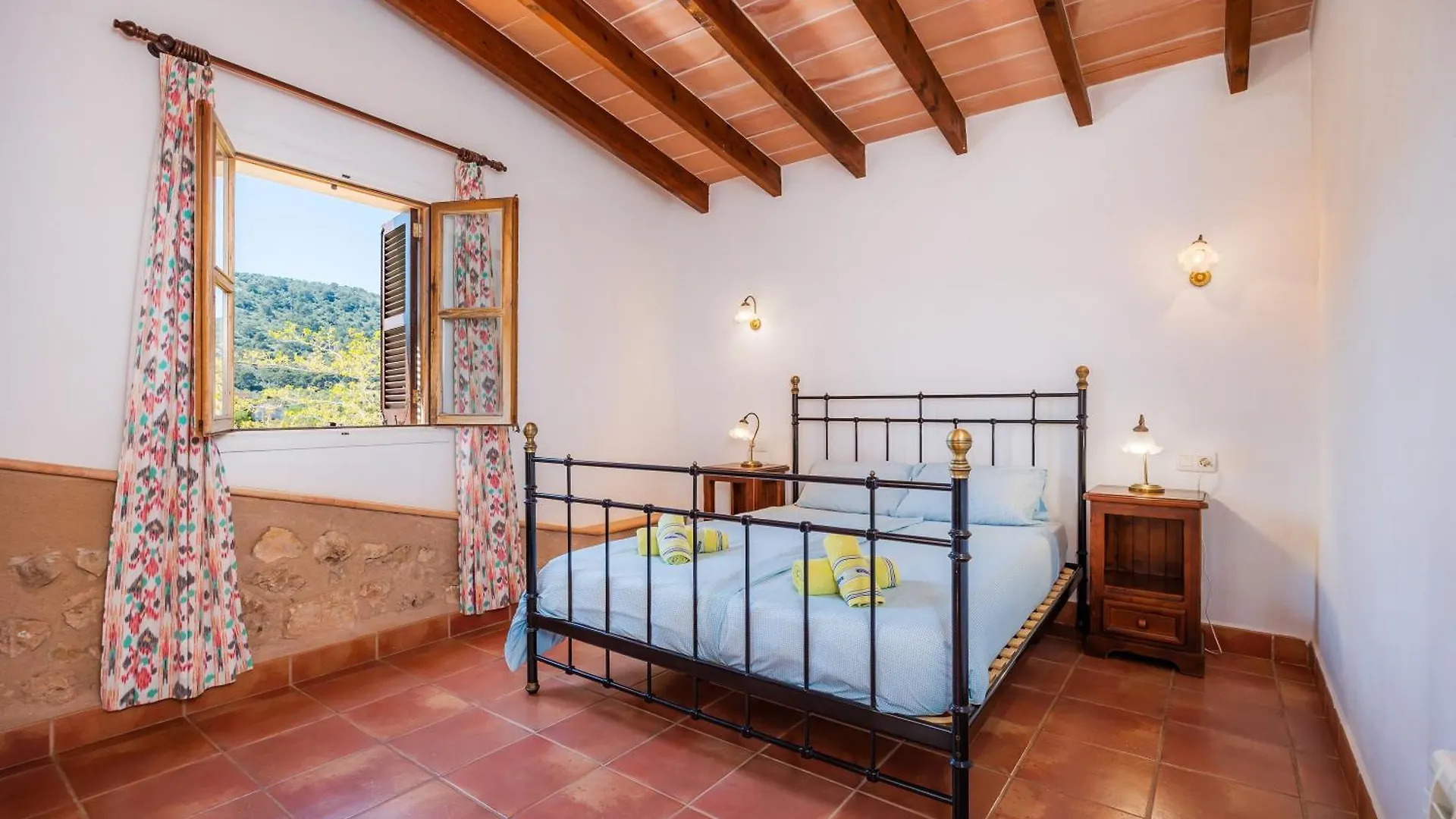 Can Patro Manacor  0*, Manacor (Mallorca) Ισπανία