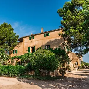 Rural Son Amer Apartamento