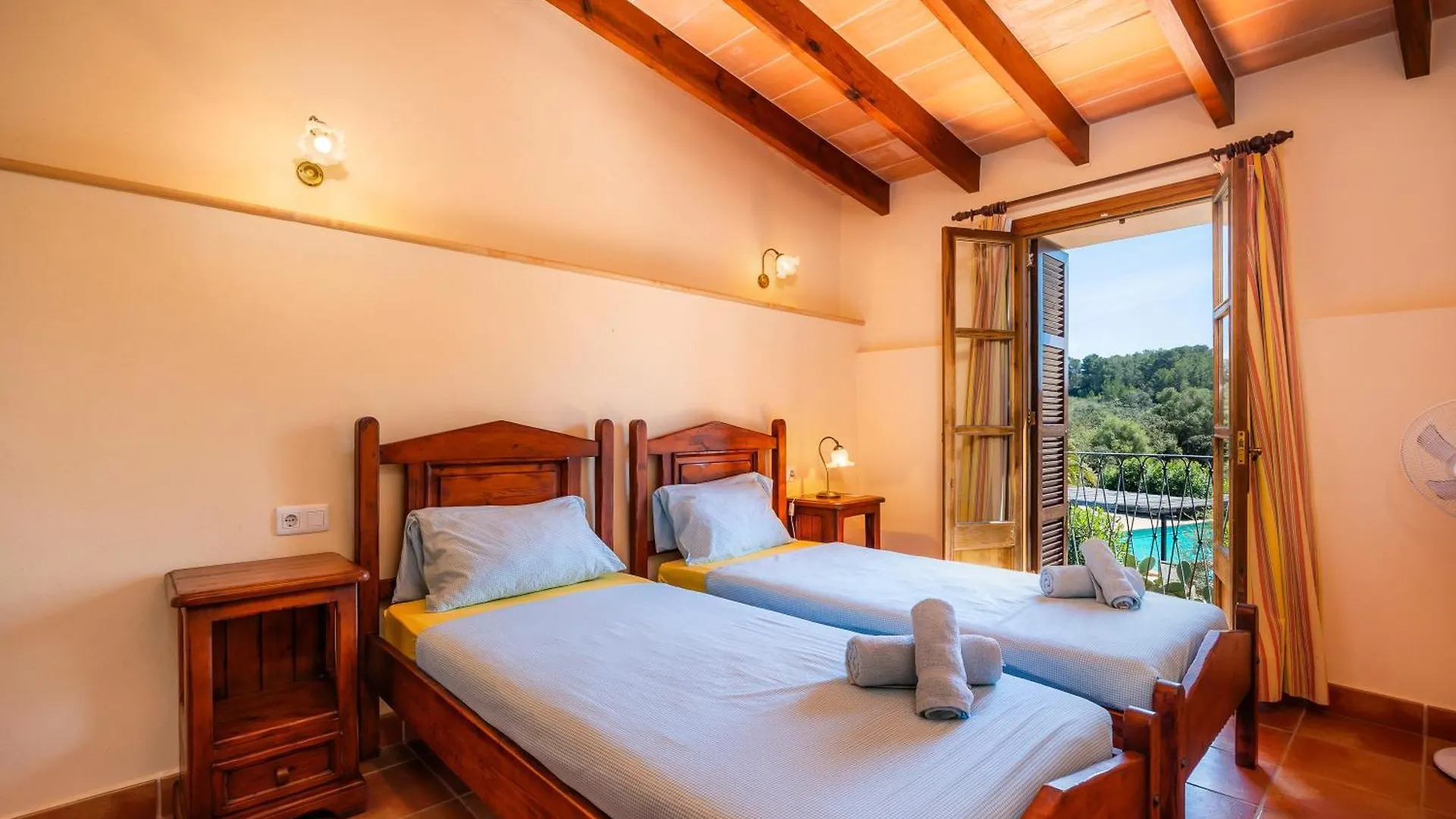 Villa Can Patro Manacor
