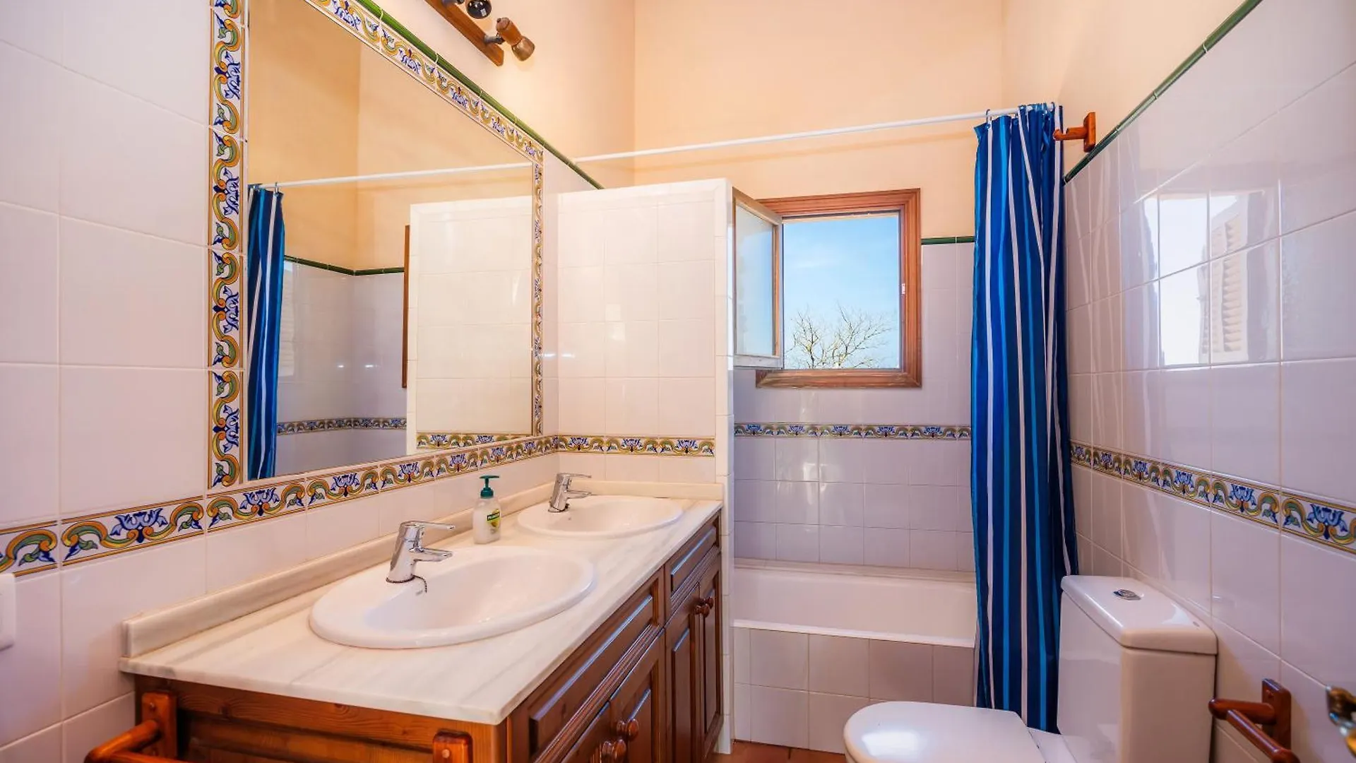 Can Patro Manacor  Villa Manacor (Mallorca)
