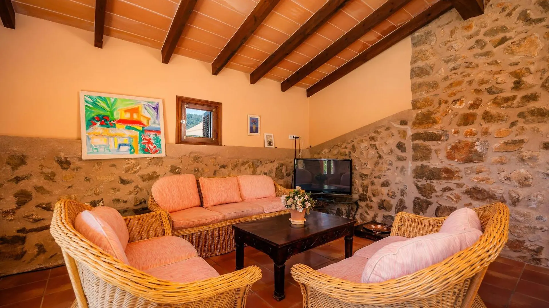 Can Patro Manacor  Villa Manacor (Mallorca)