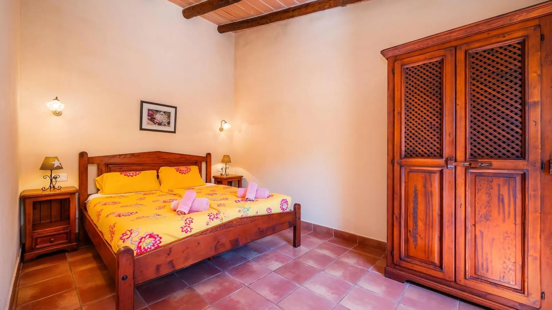Villa Can Patro Manacor  España