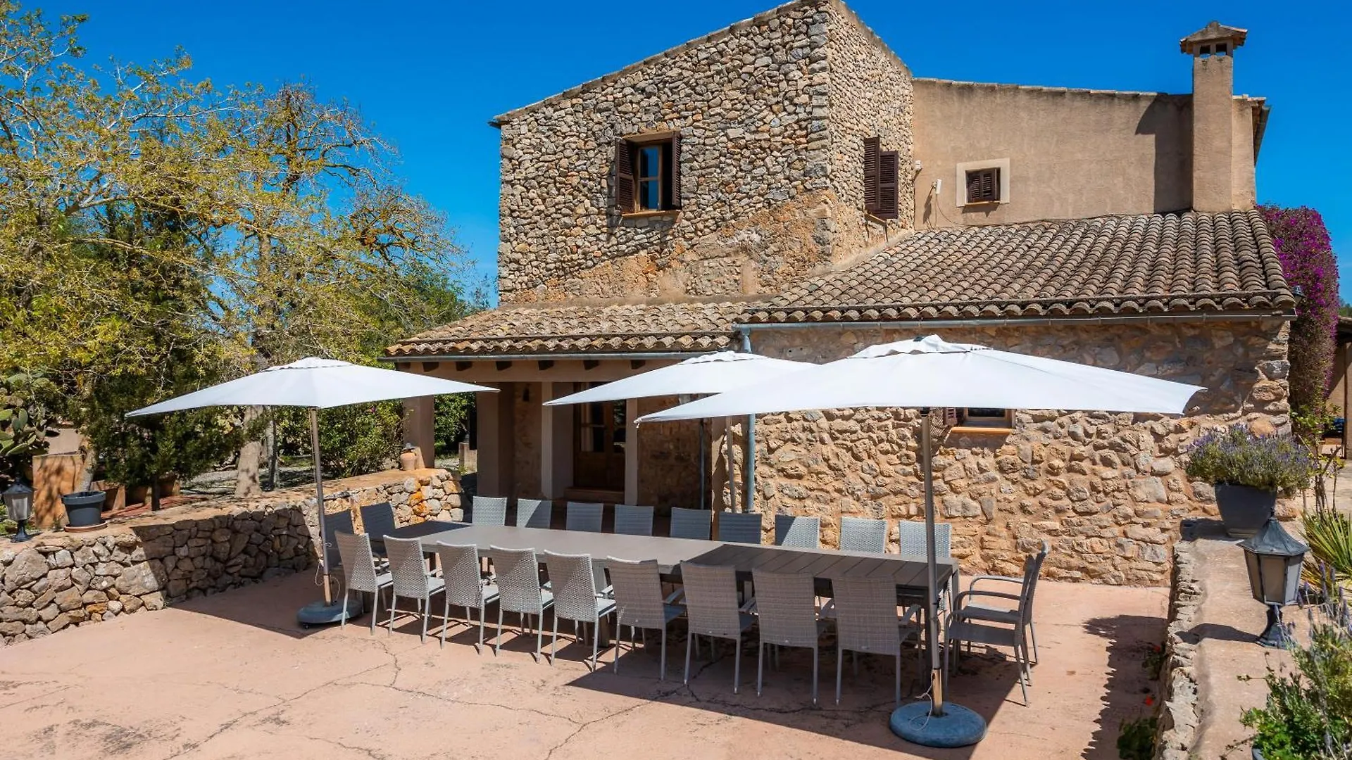 Villa Can Patro Manacor