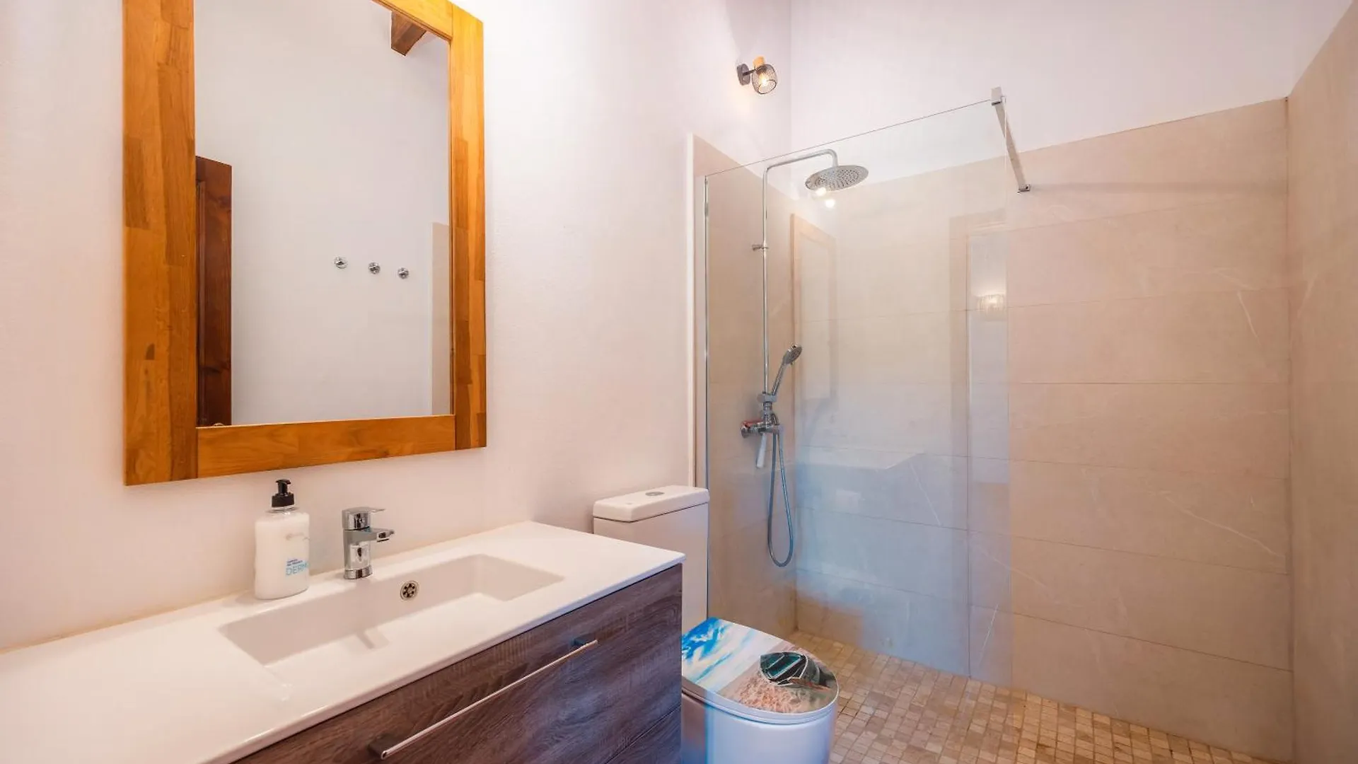 Can Patro Manacor  Villa