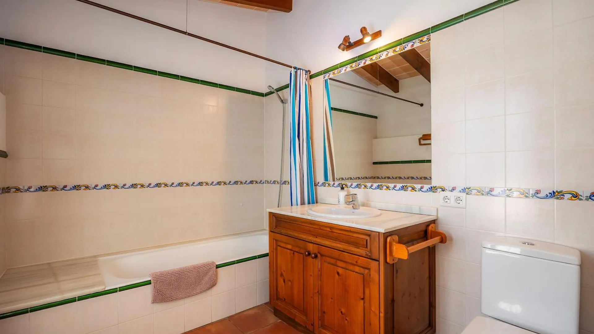Can Patro Manacor  Villa Manacor (Mallorca)