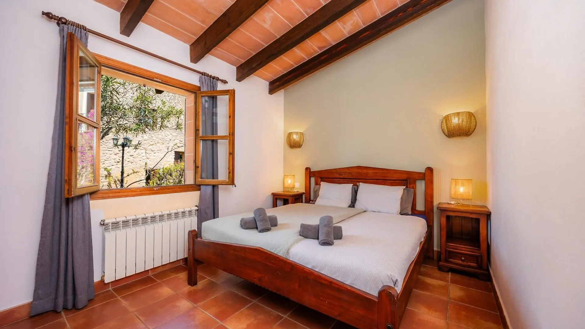 Can Patro Manacor  Villa Manacor (Mallorca)