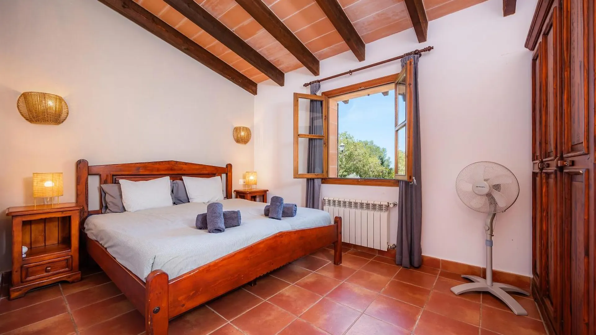 Villa Can Patro Manacor