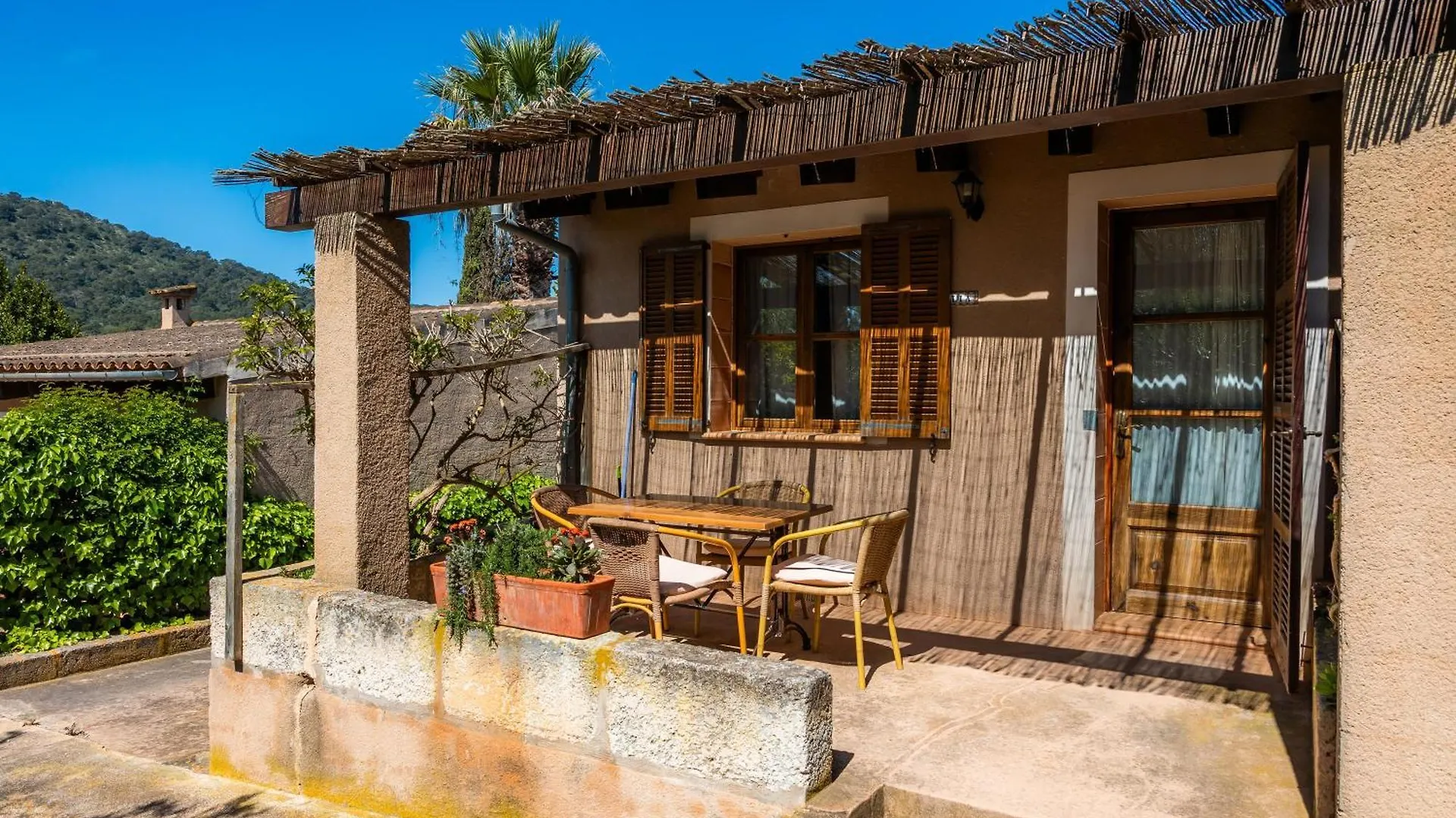 Villa Can Patro Manacor