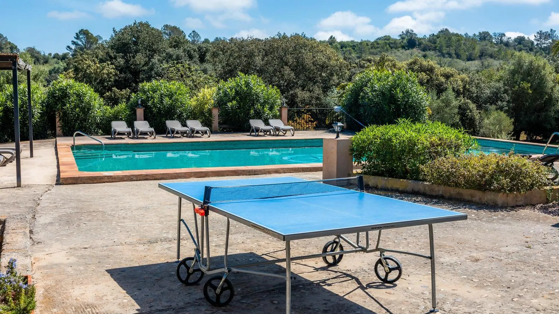Villa Can Patro Manacor